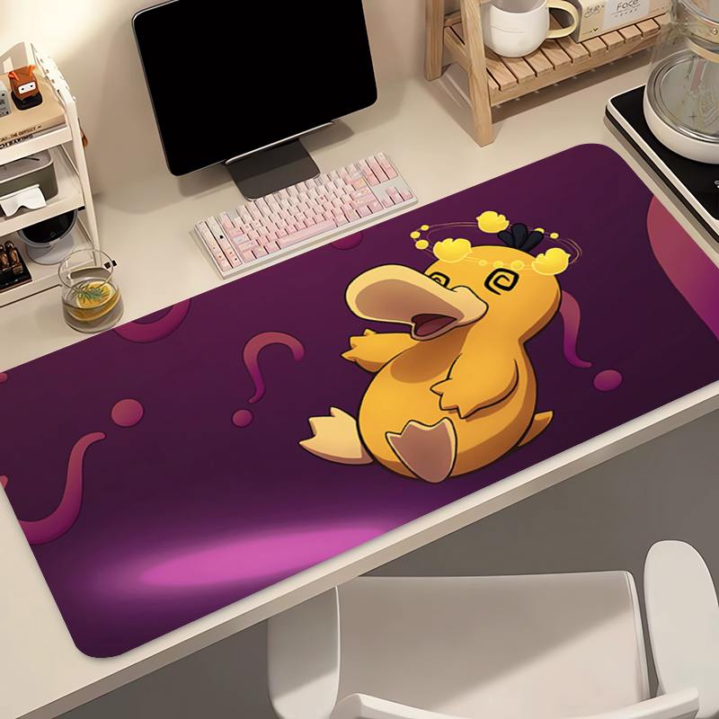 Alfombrilla de ratón de goma n - Gaming Keyboard Nearby reseña y precio