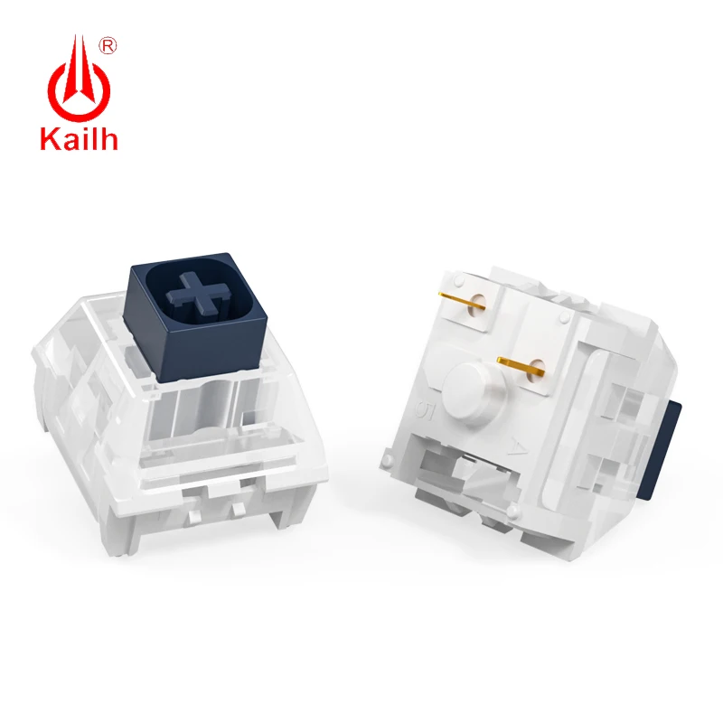 Kailh Box-interruptor de tecla - Gaming Keyboard Mini Mechanical reseña y precio