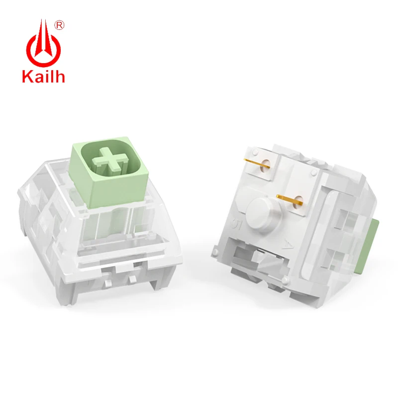 Kailh Box-interruptor de tecla - Gaming Keyboard Mini Mechanical reseña y precio