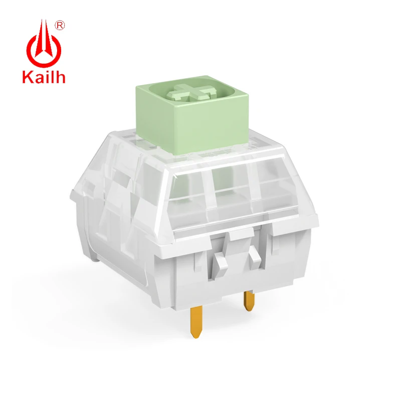 Kailh Box-interruptor de tecla - Gaming Keyboard Mini Mechanical reseña y precio