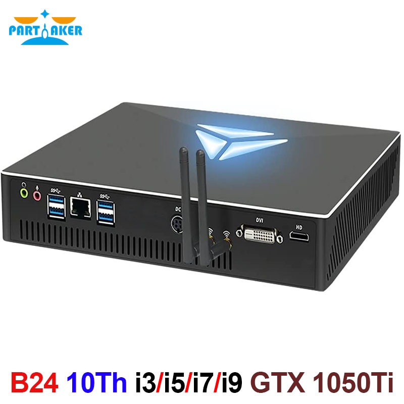 Mini PC para juegos de 10. a g - Intel Cpu Core I9 reseña y precio