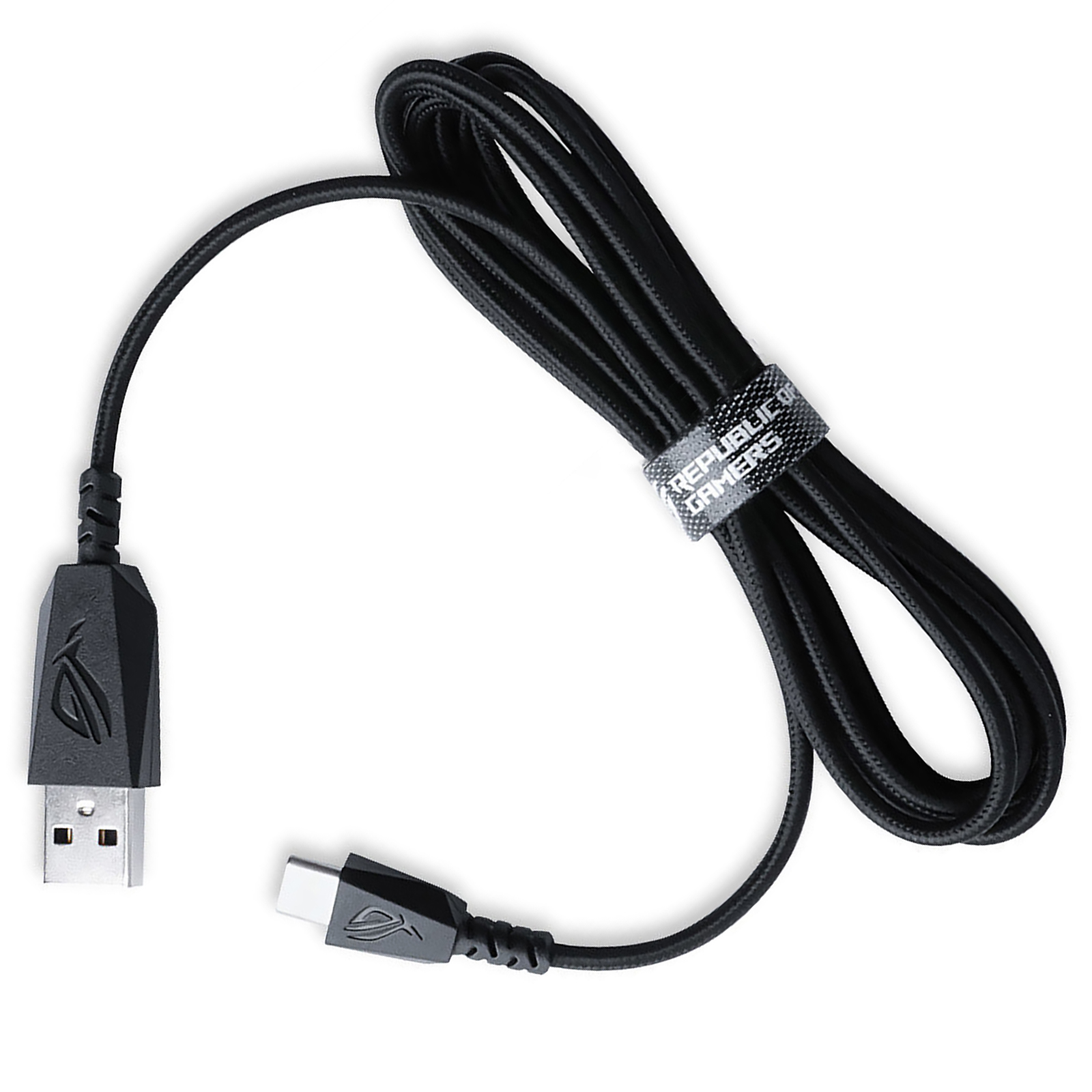 Cable de teclado USB tipo C de - Gaming Keyboard Type C reseña y precio