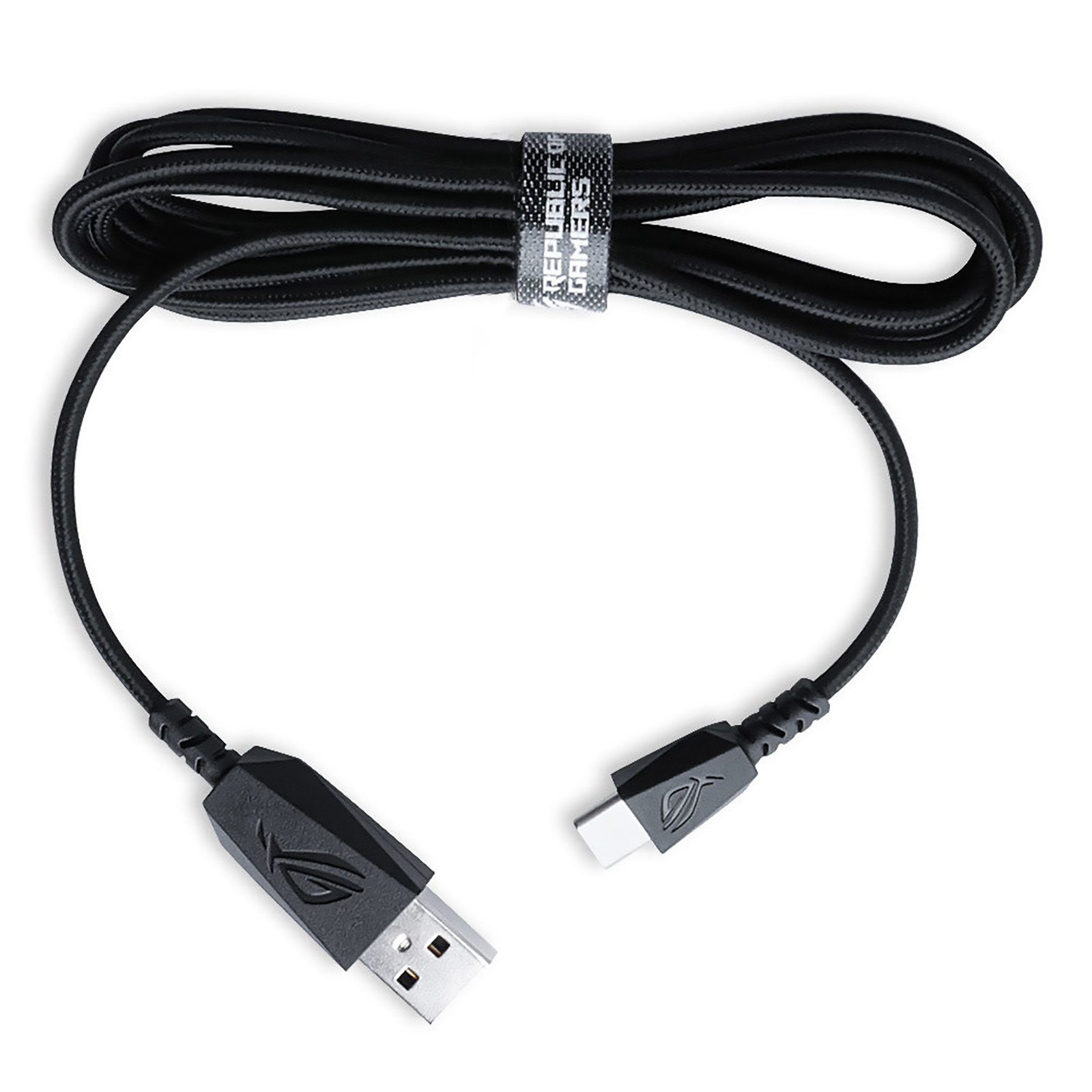 Cable de teclado USB tipo C de - Gaming Keyboard Type C reseña y precio