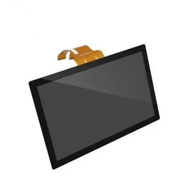 Pantalla de tableta Lcd montad - Aluminum Case 65 reseña y precio