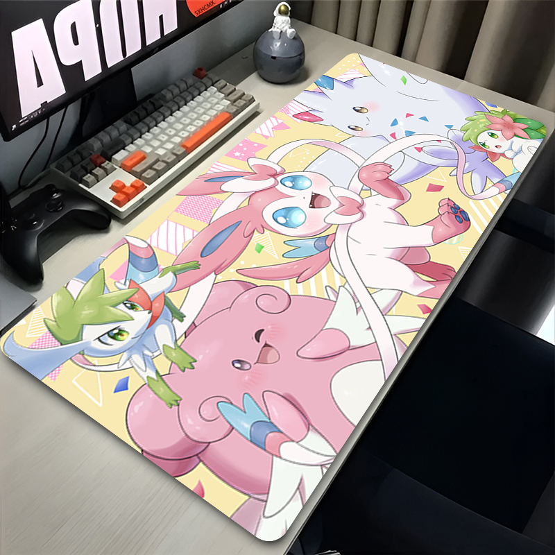 Alfombrilla de ratón grande ro - Gaming Keyboard Top reseña y precio
