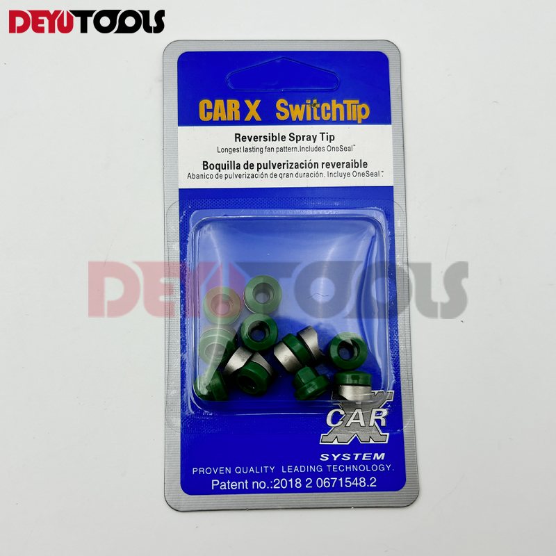 Sellos para boquillas de pulve - Gasket Mount Kit reseña y precio