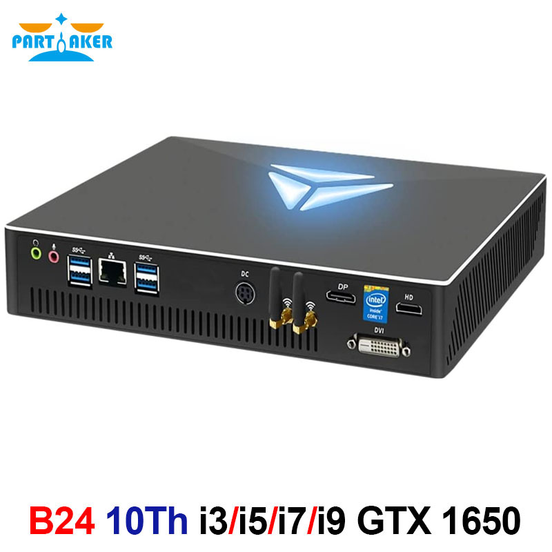 Mini PC para juegos Intel Core - Intel Cpu Core I9 reseña y precio