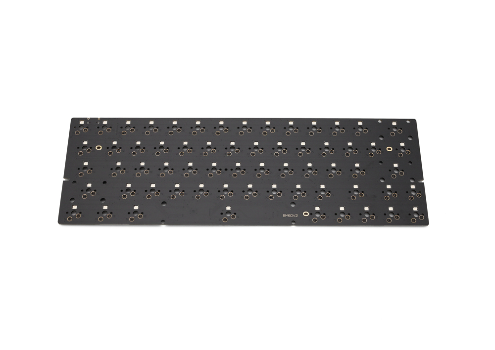 Teclado mecánico personalizado - Gaming Keyboard Mini Mechanical reseña y precio