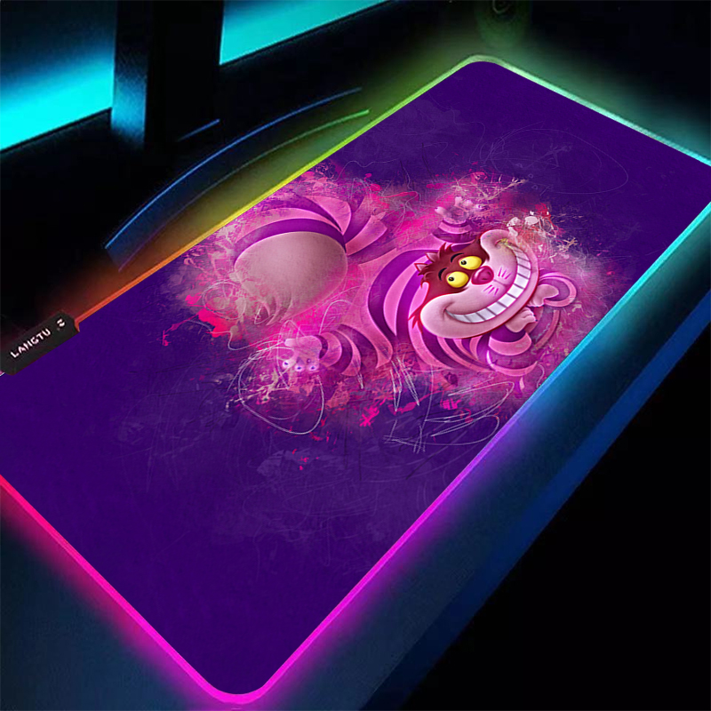Alfombrilla de ratón grande RG - Gaming Keyboard No Rgb reseña y precio