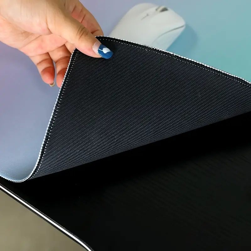 Alfombrilla de ratón con repos - Keyboard Mouse Bundle Gaming reseña y precio